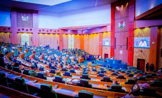 Reps to probe CBN over sacking of ‘600’ officials