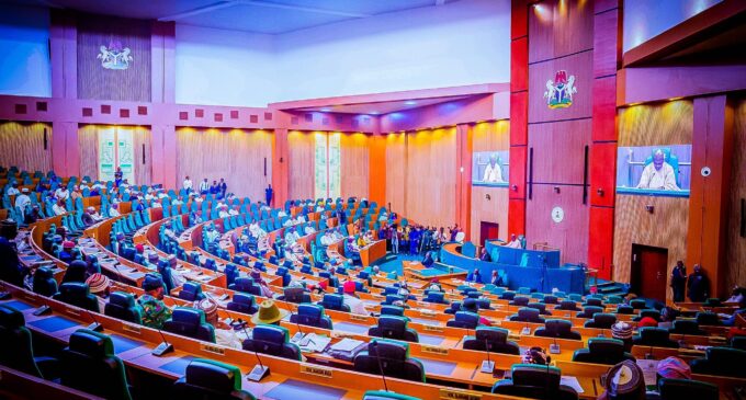 ‘It’s ambiguous’ — reps ask CBN to withdraw directive on cybersecurity levy