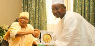 ‘An important institution’ — IBB, Abdulsalami commend Wushishi for putting NECO in rightful place