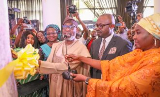 FG launches portal to enhance ease of doing business in mining sector