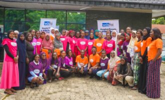 NGO to empower 45 female graduates with digital skills in Kwara