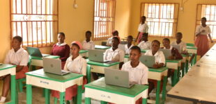Ekiti lauds World Bank’s AGILE project, says it has increased school enrollment