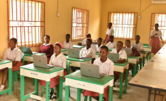 Ekiti lauds World Bank’s AGILE project, says it has increased school enrollment