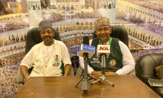 Hajj 2024: NAHCON deploys 402 medical personnel to serve Nigerian pilgrims
