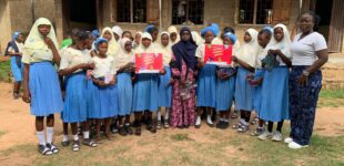 NGO calls for national menstrual health policy to combat period poverty