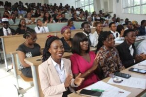 Pilot phase of Nigeria's student loan scheme goes live