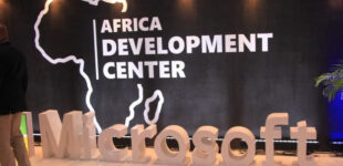 Microsoft sacks workers at African Development Centre in Nigeria