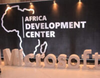 Microsoft sacks workers at Africa Development Centre in Nigeria