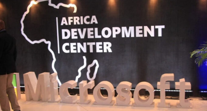 Microsoft sacks workers at Africa Development Centre in Nigeria