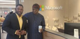 Microsoft not shutting down office in Nigeria, says presidential aide