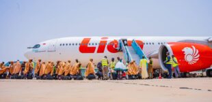NAHCON inspects hajj aircraft ahead of Kebbi airlifting, asks pilgrims to avoid misconduct