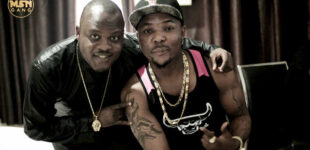 Oritsefemi’s ex-manager denies his claims of housing Burna Boy, selling car to D’banj