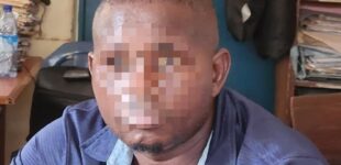 Police arrest man for ‘forging’ Lagos magistrates’ stamps, impersonating officer