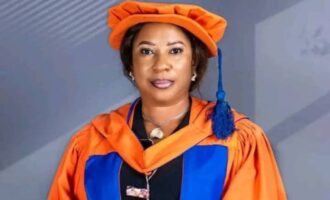 Soludo appoints Justina Anyadiegwu as Orizu College of Education provost