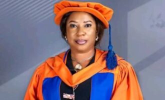 Soludo appoints Justina Anyadiegwu as Orizu College of Education provost