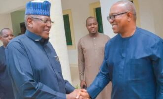 Ohanaeze to Obi: Don’t rely on alliance with northern politicians for presidency