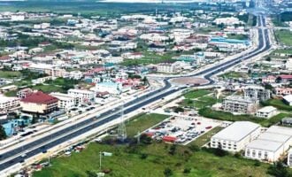 80% of buildings in Lekki have no government approval, says commissioner