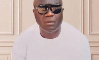 Police arrest Globalupfront editor in Abuja