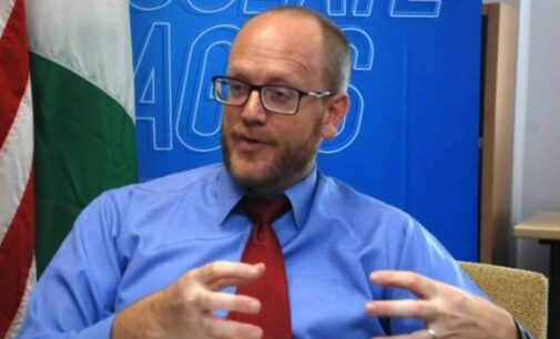 US envoy: American firms investing in Nigeria’s technical talent programme