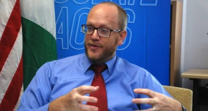 US envoy: American firms investing in Nigeria’s technical talent programme