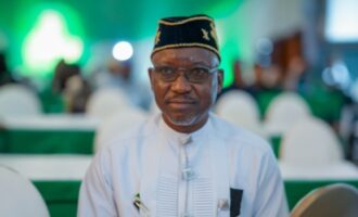 Public-private sector collaboration needed to achieve energy goals, says FG