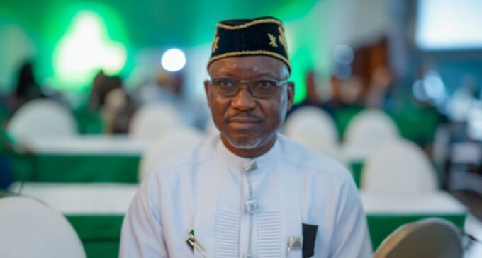 Public-private sector collaboration needed to achieve energy goals, says FG