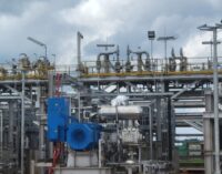 Tinubu inaugurates three gas projects, says they’ll drive economic growth