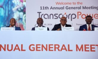 Emmanuel Nnorom: Power transmission a big problem | TCN unbundling will improve sector