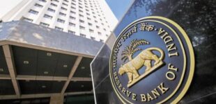 India’s central bank to pay $25bn dividend to government