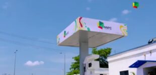 FG inaugurates NNPC CNG station in Lagos, says it’ll drive energy security
