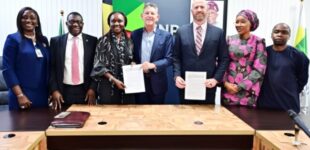 NNPC, MPNU sign settlement agreement for ExxonMobil-Seplat deal