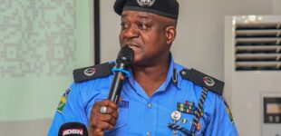Police launch platform for Nigerians to report cybercrimes