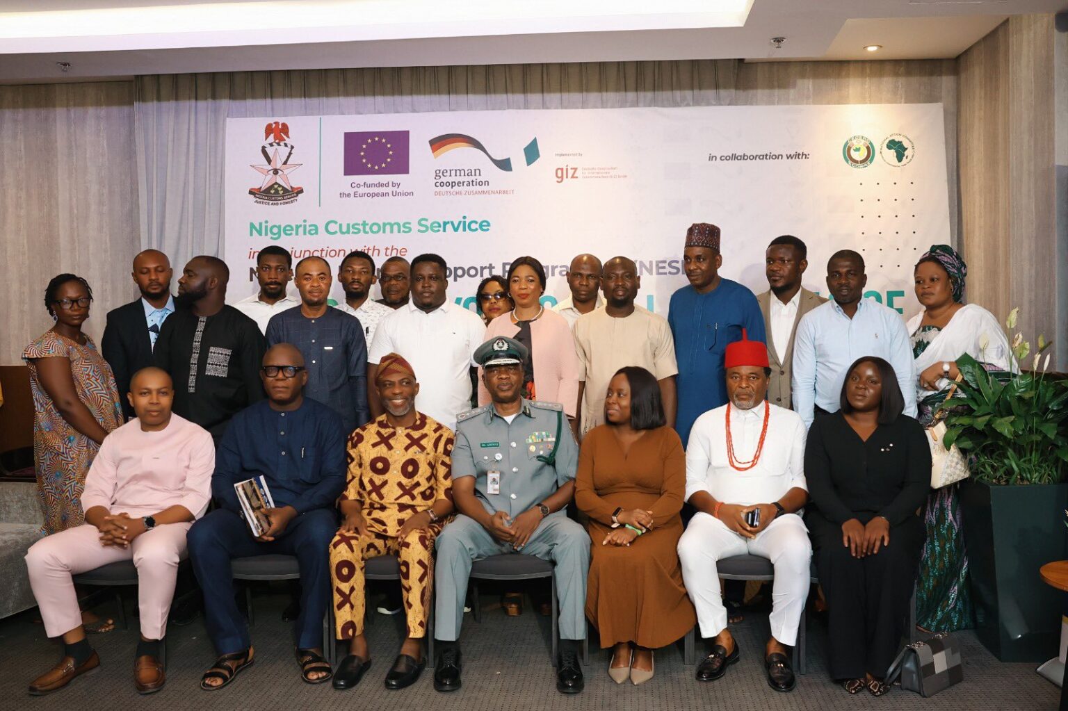 Customs launches advance ruling system to ease cargo clearance, boost revenue TheCable