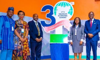 NESG marks 30th anniversary, says collaboration with stakeholders will continue