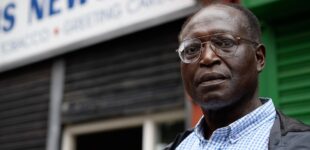 How Ghanaian was told he’s not British after residing in UK for 42 years