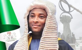 Niger speaker to minister: I’ll no longer sponsor wedding of 100 girls | You’re a disappointment