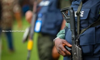 ‘Designed to cause tension’— police deny report of missing rifles in Anambra