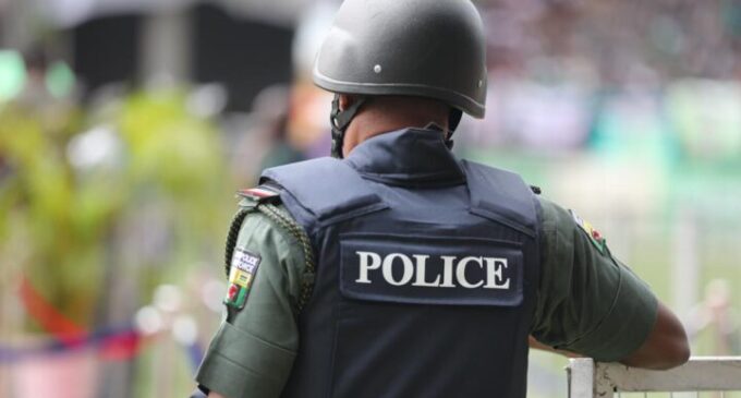 Police kill ‘two kidnappers, rescue Indians’ in Ogun