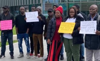 Nigerian students ordered to leave UK over failure to complete payment of tuition fees