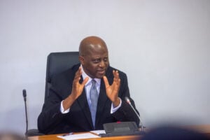 Cardoso: Empowering Nigerians to save and invest will reduce poverty