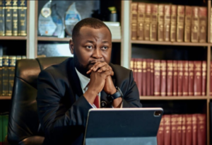 SPOLTIGHT: Pelumi Olajengbesi, the lawyer defending D’banj, Moses Bliss, Mercy Chinwo
