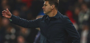 Chelsea part ways with Pochettino after one season in charge