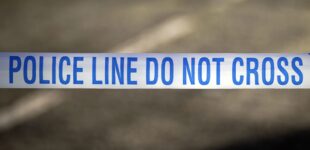 ‘Two Nigerian women’ found dead in UK apartment