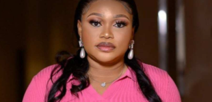‘Hospitals have no vaccines for our babies, help’ — Ruth Kadiri begs FG