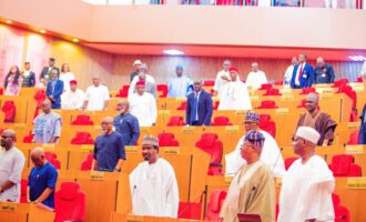 Senate to hold national summit on farmer-herder crisis