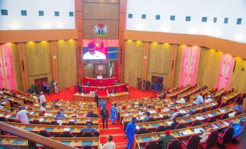 Senate passes bill seeking to establish North West Development Commission