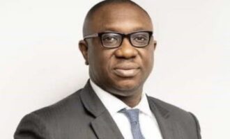 Sanwo-Olu appoints Egube as deputy chief of staff after Soyannwo’s death