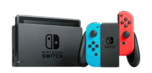 Nintendo to announce Switch successor by March 2025