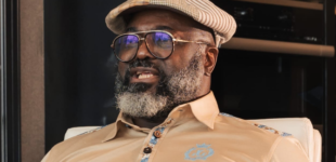 ‘We have always allowed optimism of our will to triumph pessimism of our intellect’ — Dumo Lulu-Briggs