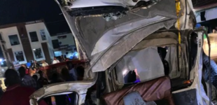 Imo PDP berates Uzodimma over fatal auto crash